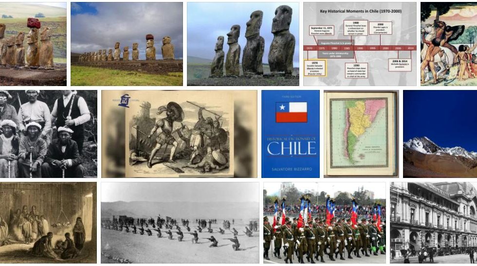 History of Chile 2